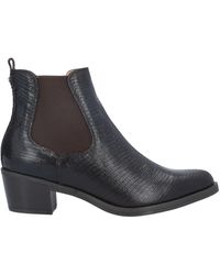 Unisa Ankle Boots - Brown