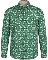 Peninsula - Shirts - Lyst