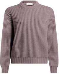 FILIPPO DE LAURENTIIS - Pullover - Lyst