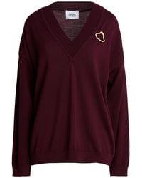 Alpha Studio - Pullover - Lyst