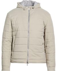 Eleventy - Puffer Polyamide - Lyst