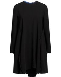 forte_forte - Mini Dress Polyester - Lyst