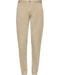 Incotex - Trouser - Lyst