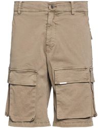 Represent - Shorts E Bermuda - Lyst