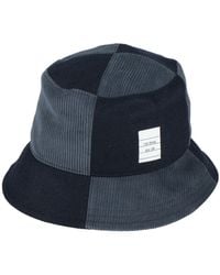 Thom Browne - Hat - Lyst