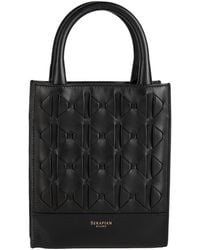 Serapian - Handbag Leather - Lyst