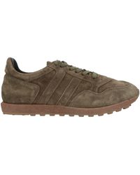 Alberto Fasciani - Sneakers - Lyst