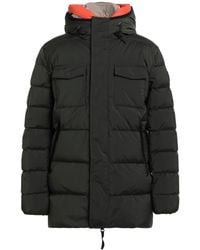 Dekker - Puffer Polyester, Elastane - Lyst