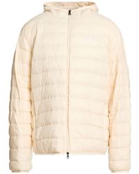 EA7 - Puffers - Lyst