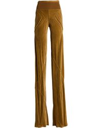 Rick Owens - Pants - Lyst