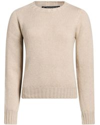 Aragona - Sweater Cashmere - Lyst