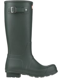HUNTER - Stivale - Lyst
