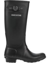 Semicouture - Stiefel - Lyst
