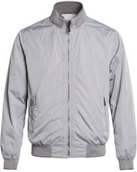 Moorer - Jacket Polyamide, Polyester - Lyst