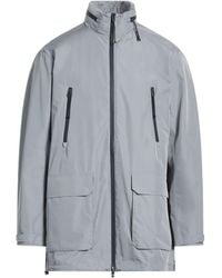 Emporio Armani - Jackets - Lyst