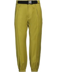 Berwich - Trouser - Lyst