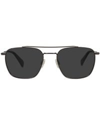 Rag & Bone - Sunglasses - Lyst
