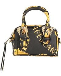 Versace Jeans Couture - Handbag - Lyst