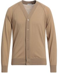 Paolo Pecora - Cardigan - Lyst