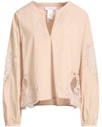 Kaos - Tops - Lyst