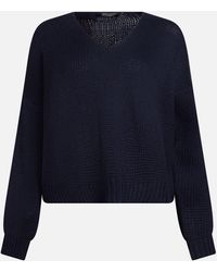 Aragona - Midnight Sweater Cashmere - Lyst