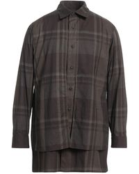 Y's for men - Hemd - Lyst