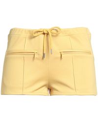 Courreges - Shorts & Bermuda Shorts - Lyst