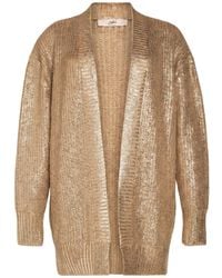 Carla G - Cardigan Polyacrylic, Viscose, Wool, Alpaca Wool - Lyst