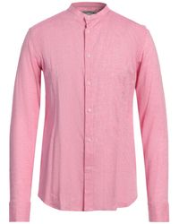 Daniele Alessandrini - Shirt - Lyst