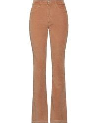 FRAME - Trouser - Lyst