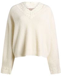 Twinset - Jumper - Lyst