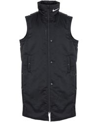 Nike - Mantel - Lyst
