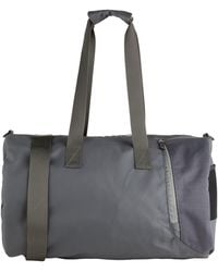 Emanuel Ungaro - Light Duffel Bags Textile Fibers - Lyst