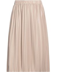 Rrd - Midi Skirt - Lyst