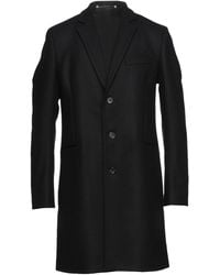 Paul Smith - Cappotto - Lyst