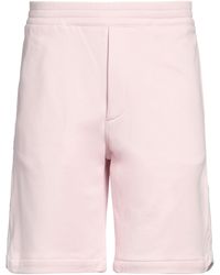 McQueen - Shorts & Bermuda Shorts - Lyst