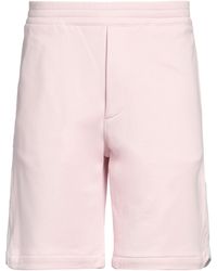 McQueen - Shorts & Bermuda Shorts - Lyst