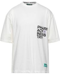 Pharmacy Industry - T-shirt - Lyst