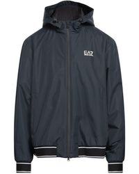 EA7 - Chaqueta Y Cazadora - Lyst