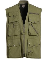 Needles - Chompa Sin Mangas - Lyst