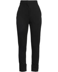 Max Mara - Pants Viscose, Polyamide, Elastane - Lyst