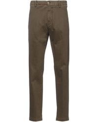 BE ABLE - Pants Cotton, Elastane - Lyst