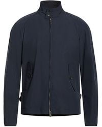 Baracuta - Jacket Polyester, Cotton, Polyurethane - Lyst