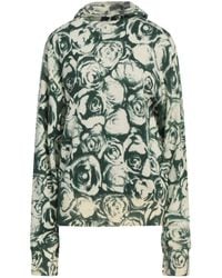 Burberry - Pullover - Lyst