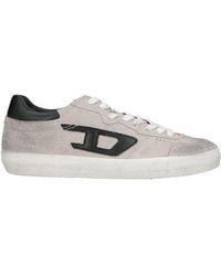 DIESEL - Trainers - Lyst