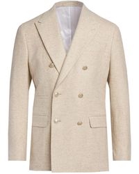 Eleventy - Blazer - Lyst