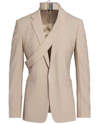 Givenchy - Blazers - Lyst