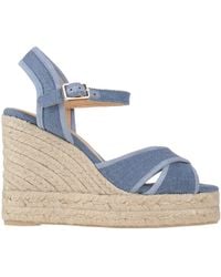 Castañer - Espadrilles - Lyst