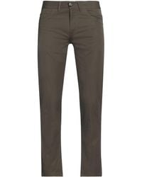 Isaia - Trouser - Lyst