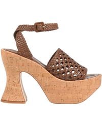 Paloma Barceló - Sandale - Lyst